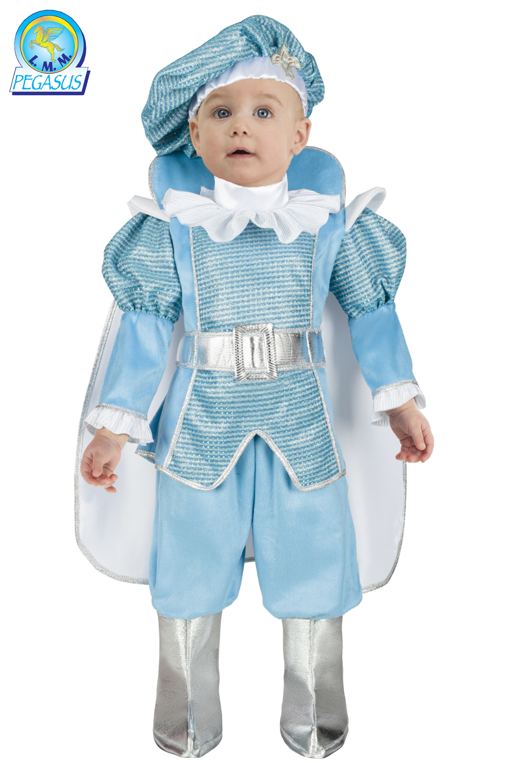 PRINCIPE AZZURRO